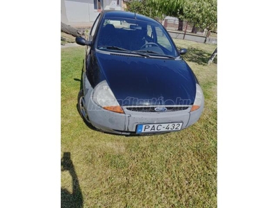 FORD KA 1.3 Collection