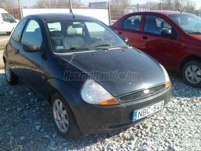 FORD KA 1.3 Collection