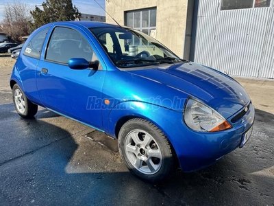 FORD KA 1.3 Collection