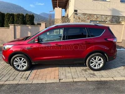 FORD KUGA 1.5 EcoBoost Business Technology