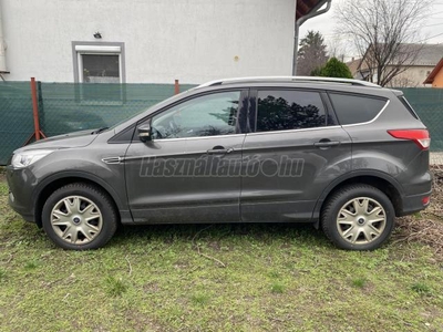 FORD KUGA 1.5 EcoBoost Trend Technology 2WD