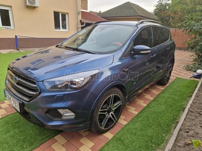 FORD KUGA 2.0 TDCi ST-Line AWD