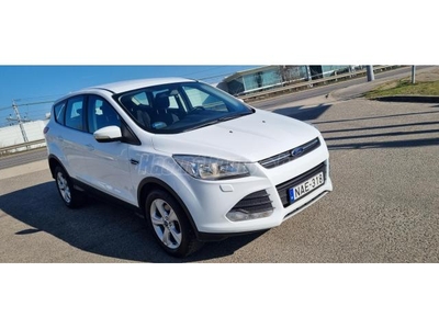 FORD KUGA 2.0 TDCi Trend Technology Magyarországi