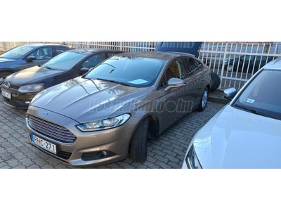 FORD MONDEO 1.5 EcoBoost Business ÁFÁS!