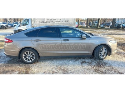 FORD MONDEO 1.5 EcoBoost Business ÁFÁS!