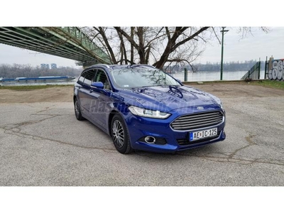 FORD MONDEO 1.5 EcoBoost Titanium