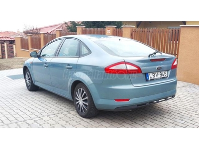 FORD MONDEO 1.6 Trend