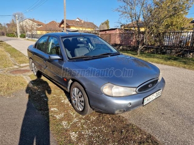 FORD MONDEO 1.8 16V CLX