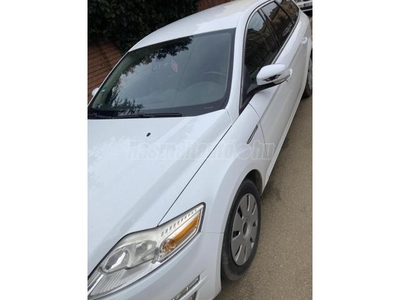 FORD MONDEO 1.8 TDCi Titanium