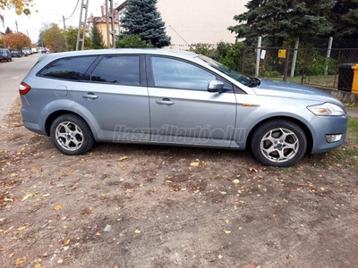 FORD MONDEO 1.8 TDCi Trend