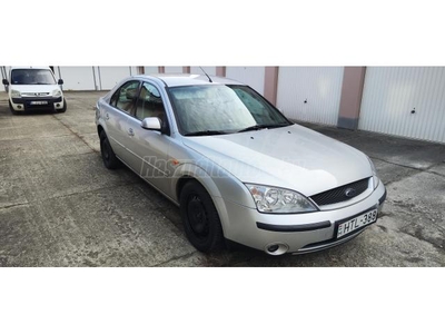 FORD MONDEO 2.0 Di Ghia