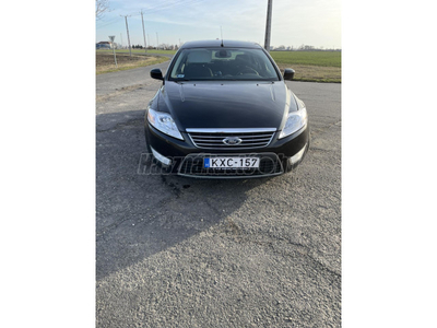 FORD MONDEO 2.0 Ghia