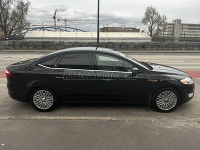 FORD MONDEO 2.0 Ghia Executive