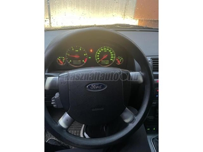 FORD MONDEO 2.0 TDCi Ambiente