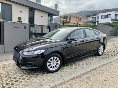 FORD MONDEO 2.0 TDCi Business Kitűnő állapot . Magas felszereltség