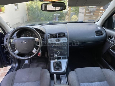 FORD MONDEO 2.0 TDCi Ghia