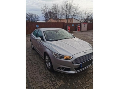 FORD MONDEO 2.0 TDCi Titanium