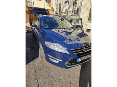 FORD MONDEO 2.0 TDCi Titanium