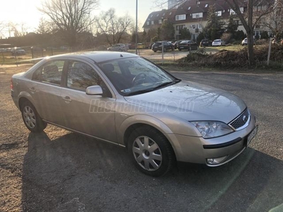 FORD MONDEO 2.0 TDCi Trend (Automata)