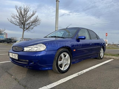 FORD MONDEO 2.5 V6 ST 200