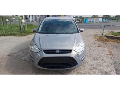 FORD S-MAX 2.0 TDCi Trend