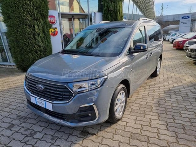 FORD TOURNEO TITANIUM L2 2.0L TDCI 122LE M6 | Készleten