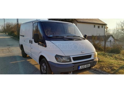 FORD TRANSIT 2.0 DI 280 S TDE