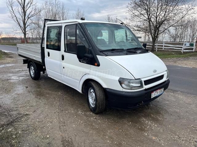 FORD TRANSIT 2.0 DI 280 S TDE