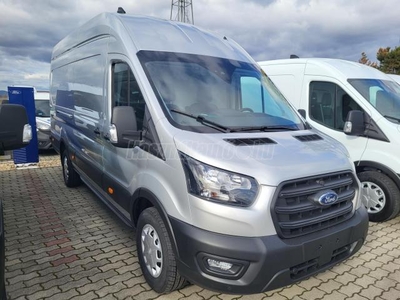 FORD TRANSIT 2.0 TDCi 350 LWB E Trend RWD (2 személyes ) 3 személyes! Raktárról azonnal! 5% Kavosz lízinggel