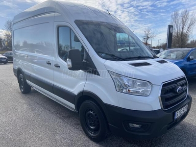 FORD TRANSIT 2.0 TDCi 350 LWB Trend Magyarországi. első tulajdonos