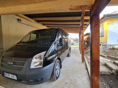 FORD TRANSIT 2.2 TDCi 260 S Ambiente