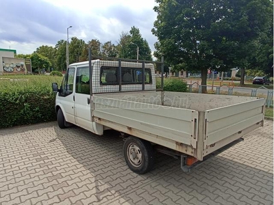 FORD TRANSIT 2.2 TDCi 280 M