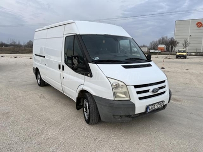 FORD TRANSIT 2.2 TDCi 300 L Ambiente