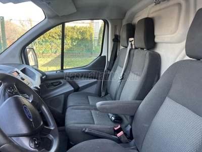 FORD TRANSIT 2.2 TDCi 300 M Ambiente