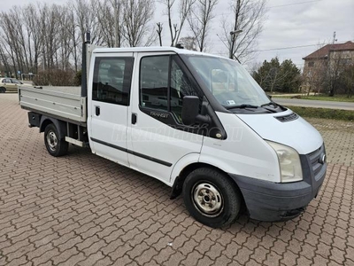 FORD TRANSIT 2.2 TDCI 300 M Ambiente