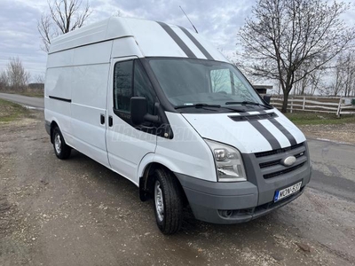 FORD TRANSIT 2.2 TDCi 300 S Ambiente