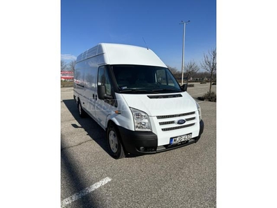 FORD TRANSIT 2.2 TDCi 350 Jumbo EL Trend