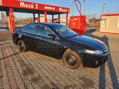 HONDA ACCORD 2.2 CTDi Sport Special Edition