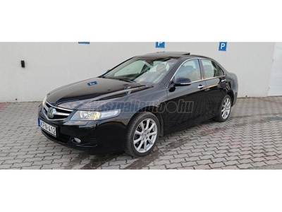 HONDA ACCORD 2.4 Executive (Automata)