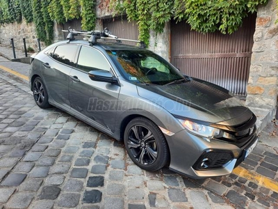 HONDA CIVIC 1.0 T Elegance Navi