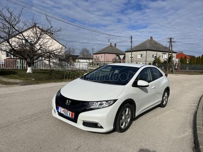 HONDA CIVIC 1.4 Elegance