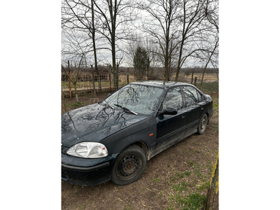 HONDA CIVIC 1.4i