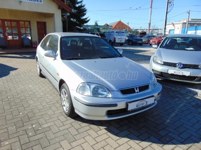 HONDA CIVIC 1.4i