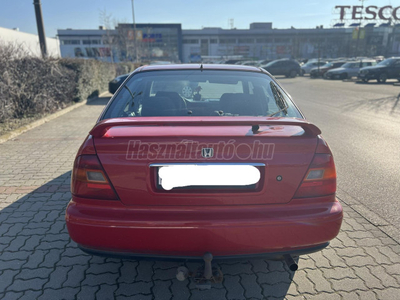 HONDA CIVIC 1.5i Airbag