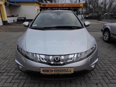 HONDA CIVIC 1.8 Executive (Házhozszállítással)