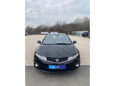 HONDA CIVIC 1.8 Sport