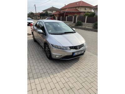 HONDA CIVIC 1.8 Sport