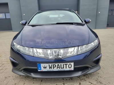 HONDA CIVIC 1.8 Type-S 144.000KM!!!MEGKÍMÉLT ÁLLAPOTBAN!!!