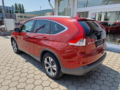 HONDA CR-V 2.0i Exe (Automata)