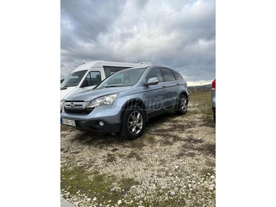 HONDA CR-V 2.2i CTDi Elegance